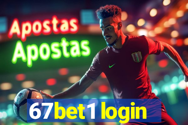 67bet1 login